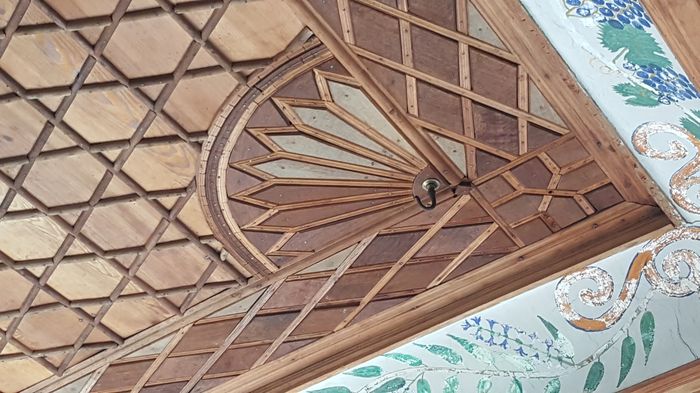 Filedar Ovası bütün bağları