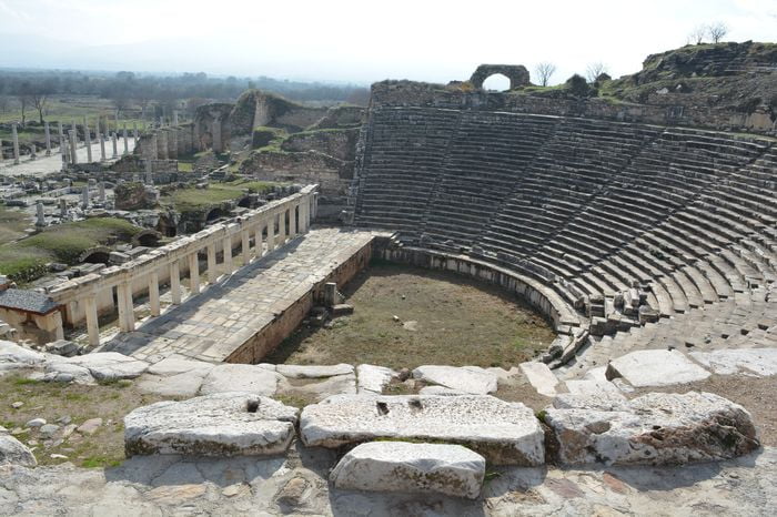 Can veren suyla canını almak