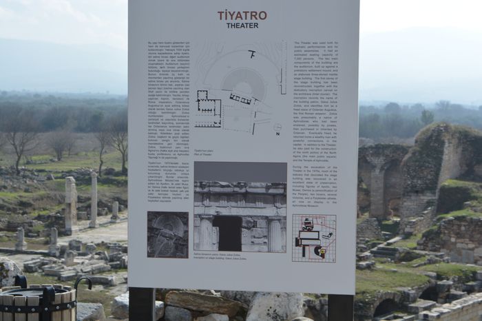 Zamanın kaybolduğu insanlığın aynası sokaklar