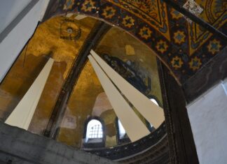 Bellini’nin Eski Venedik Yerleşimi Ziyareti