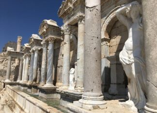 Fatih Sultan Mehmed’in Gazilere Hizmeti