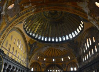 Marciana Kütüphanesi ve Gentile Bellini’nin Mirası