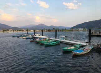 Türk Askerî Kültüründe At Silah ve Sanatın İzleri