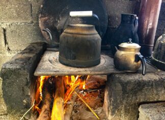 Aşiret Mektebinin Genişlemesi ve Uygulamaları